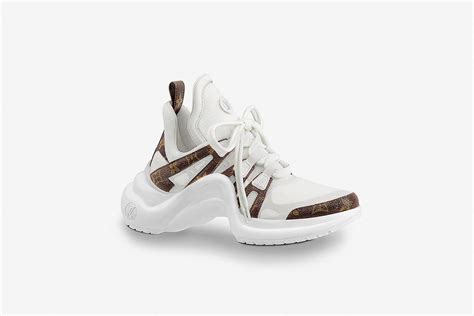 louis vuitton ss18 sneakers price|louis vuitton sneakers.